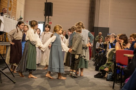 Srečanje geoparkov na Ravnah foto U. Grabner (11)